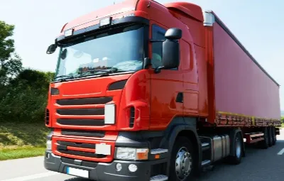 İstanbul Narlıdere Ambar Kargo