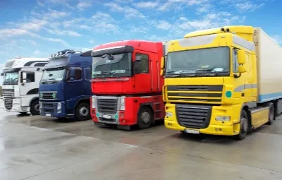 İstanbul Narlıdere Nakliye Ambarı