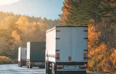 İstanbul ile Narlıdere Arası Klima Taşıma