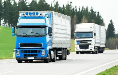 İstanbul ile Narlıdere Arası Eşya Taşıma